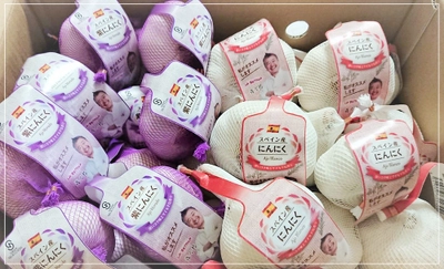 スペイン産にんにくを100名様にプレゼント！家族元気にする 「おうちごはん」Instagram投稿キャンペーンを7月22日より開催