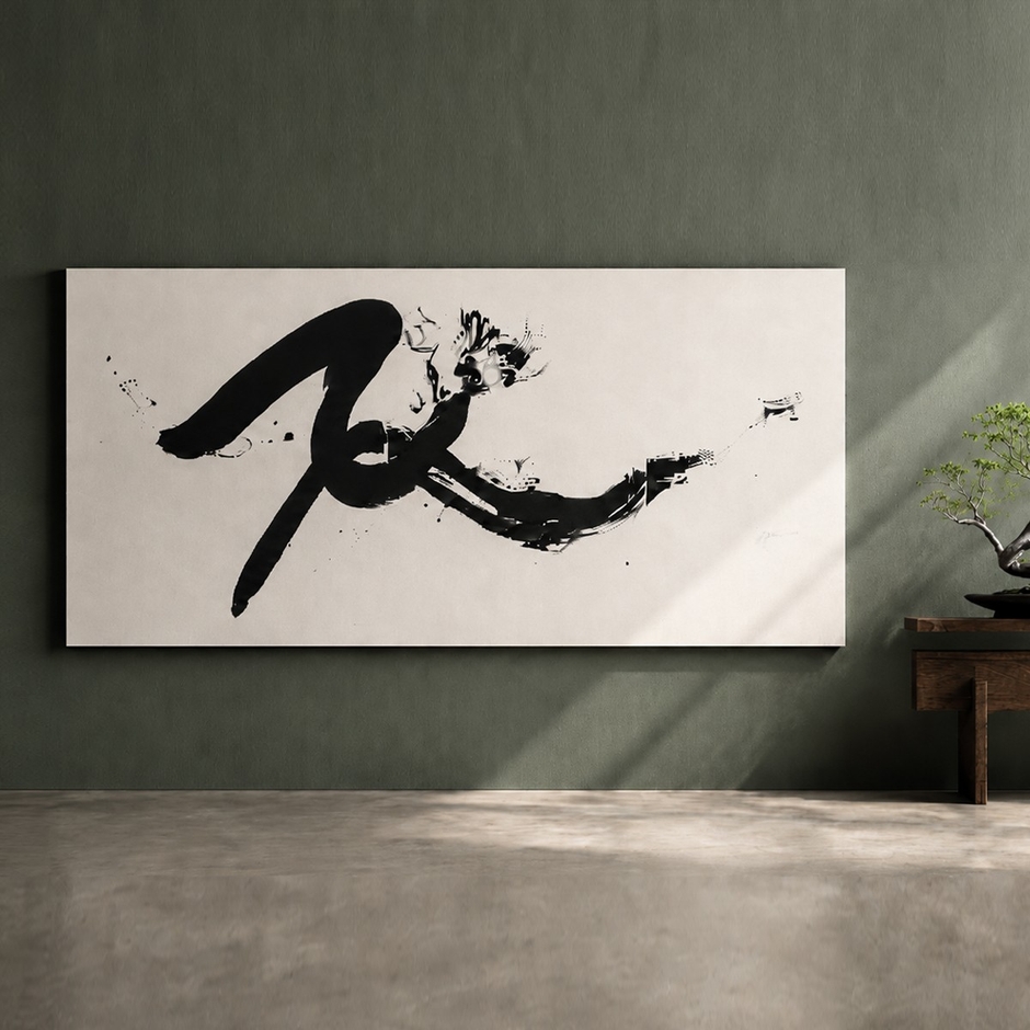 「 飛 」