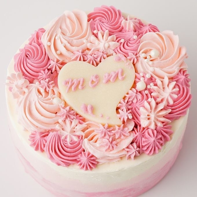 直径10センチの食べ切りサイズ