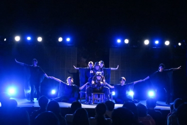 鯨椅子project、今井雅之氏の代表作　 『THE WINDS OF GOD』を2026年8月に東京・大阪で上演　 キャストオーディションを5月1日まで受付