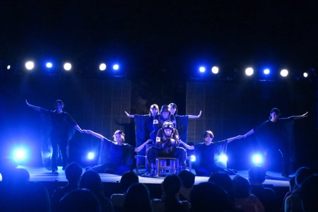 鯨椅子project、今井雅之氏の代表作　 『THE WINDS OF GOD』を2026年8月に東京・大阪で上演　 キャストオーディションを5月1日まで受付