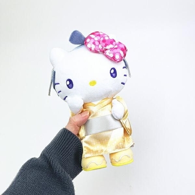 マツケンキティ