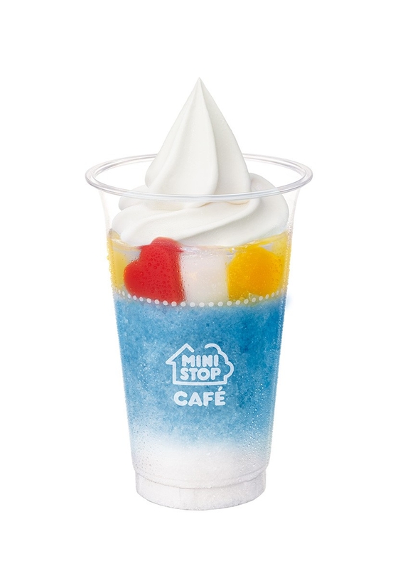 ハロハロ ラムネ イメージ画像