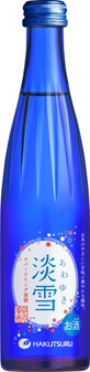白鶴 淡雪スパークリング 300ml