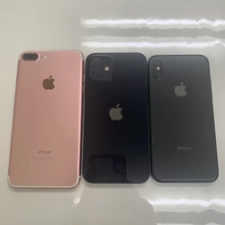 iPhone14シリーズの発売に併せ、中古iPhoneの買取強化を実施　 郵送買取で全国対応！＜スマホ買取モバルナ大阪・難波店＞