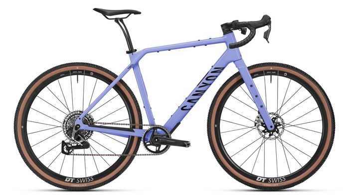 グリズル CF 9 AXS ECLIPS ¥1,189,000(消費税込)