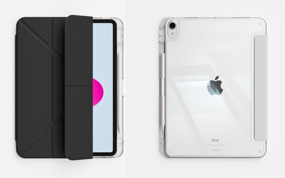 トライフォリオ表裏