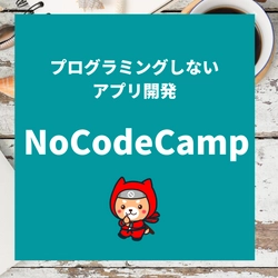 NoCode Ninja、Schooイベント登壇決定！【2021年は「#ノーコード 元年」になるか　——プログラミング不要のノーコードが流行る理由】