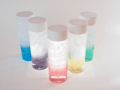 ▲fancy soda(ファンシーソーダ) 全5色 800円 税込 ※お好きな色をお選びいただけます