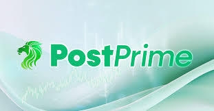 PostPrime ロゴ