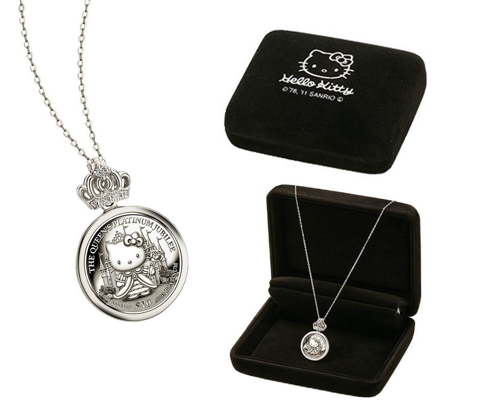 キティジュビリーPENケース