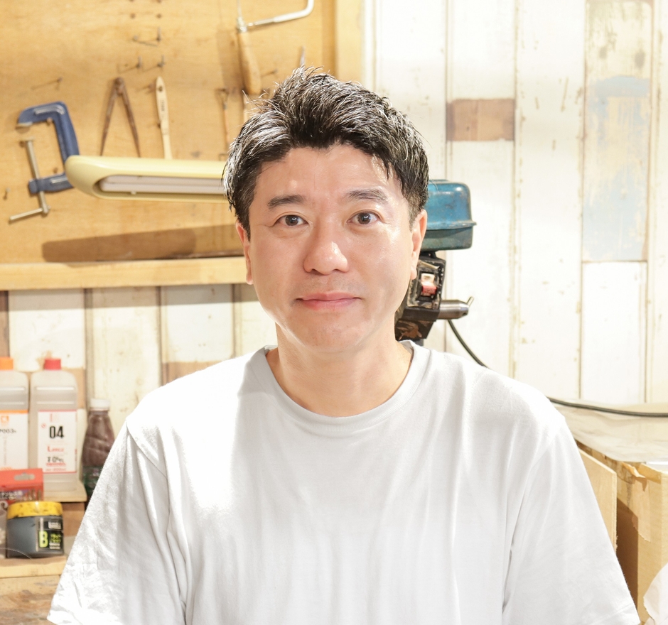 株式会社リゲッタ 代表取締役 高本泰朗