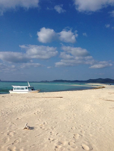 7位　久米島（くめじま）＜沖縄県＞