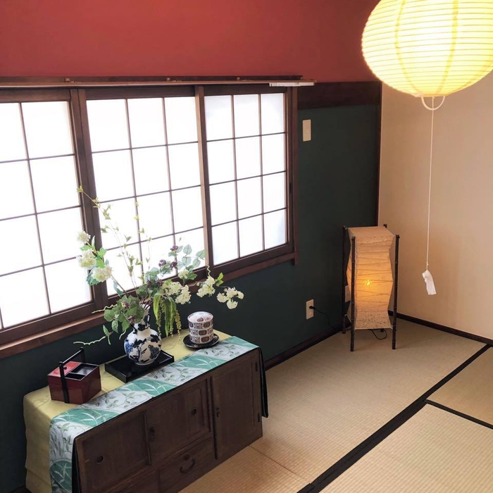 空き家・古家再生 ビフォー3