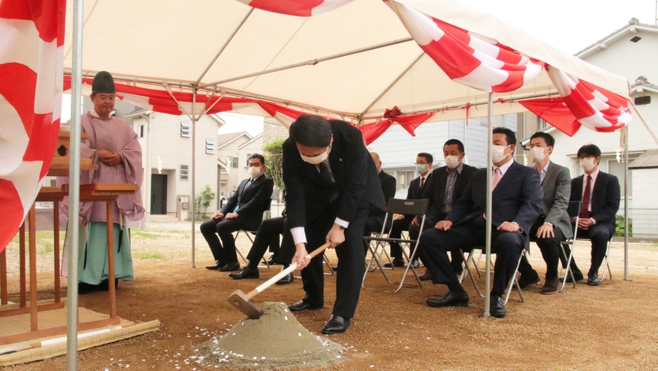 株式会社Labo 代表取締役社長:渡辺 喜夫