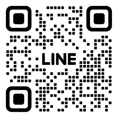 聘珍樓公式LINEアカウント 二次元コード