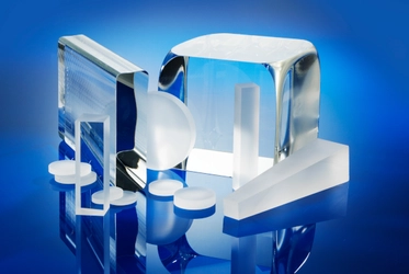 光学ガラス業界の競争戦略分析：主要企業の動向と市場優位性2026