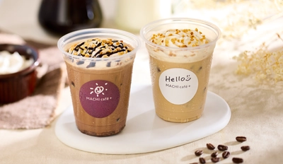 【ローソン】ゴールデンウィークはドリンク全品50円引セール開催！全国61店舗のMACHI café＋（マチカフェプラス）にて
