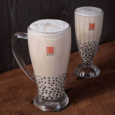 大阪限定!容量2倍メガタピ新発売