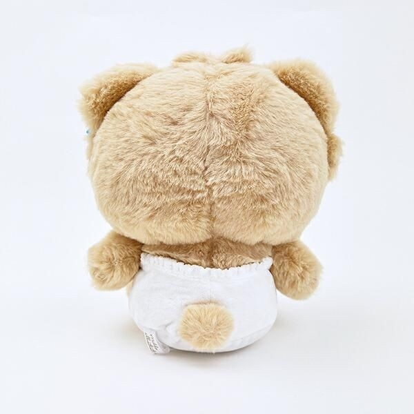 mikkoぬいぐるみ