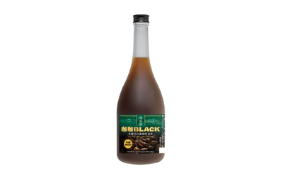 珈琲酒 珈珈BLACK(ココブラック)