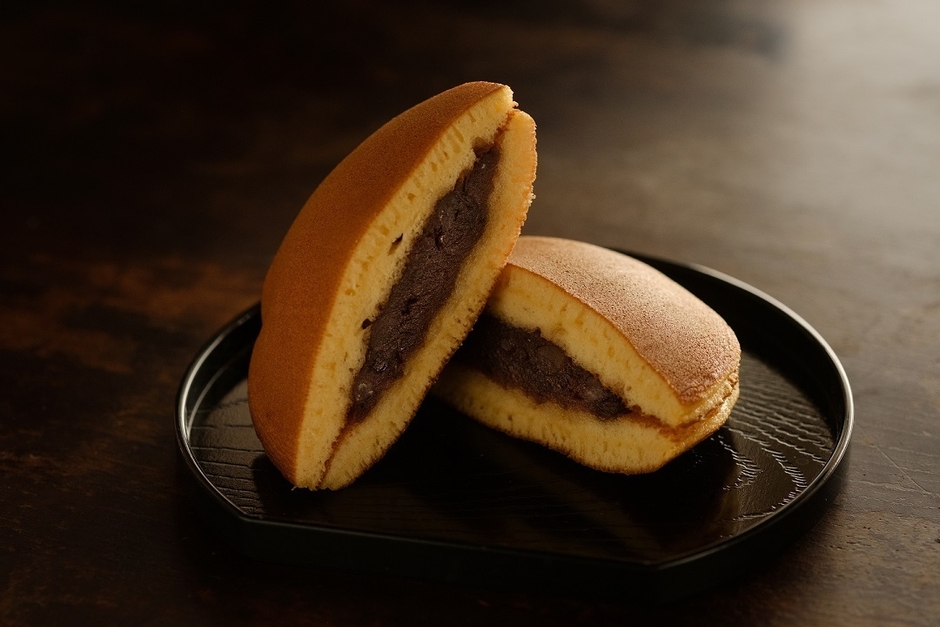 どら焼き