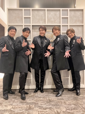 新☆ハッピー&ブルー
