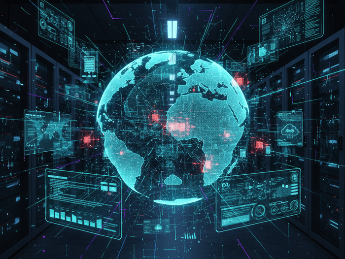 External Attack Surface Management