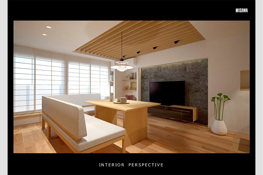 参加企業：栃木ミサワホーム2