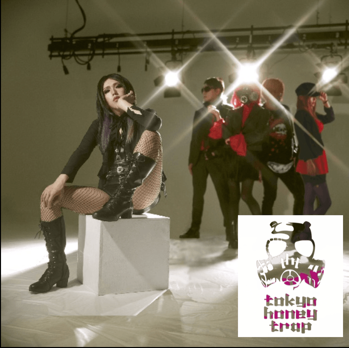 B.I.J.Records.-tokyohoneytrap-DemoTape