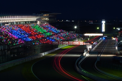 2022年大会の様子 ©鈴鹿サーキット
