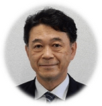 富田林医師会 会長 宮田重樹先生 画像