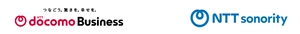 NTTドコモビジネス株式会社　NTTソノリティ株式会社