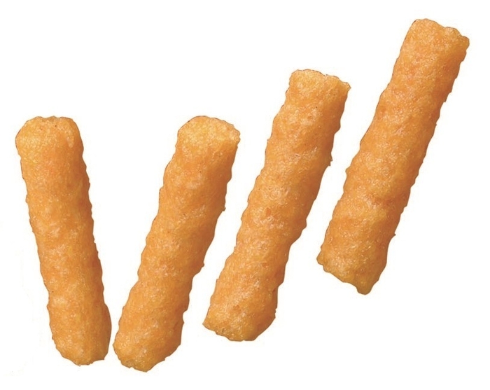 ベジポテト生地