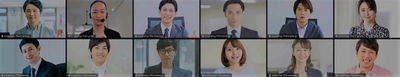 【双方向・フルリモート型！大企業・中小企業で積極採用】 プロジェクトマネジメント(PM)オンライン研修サービスを開始