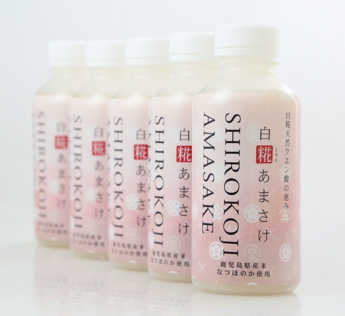 白糀あまさけ(6)