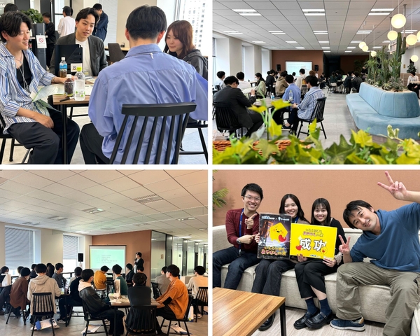 ▲第1回、第2回開催時の様子