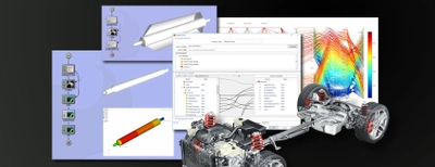 Ansys、Phoenix Integration社を買収　 Ansysのモデルベースシステムズエンジニアリングの推進が加速