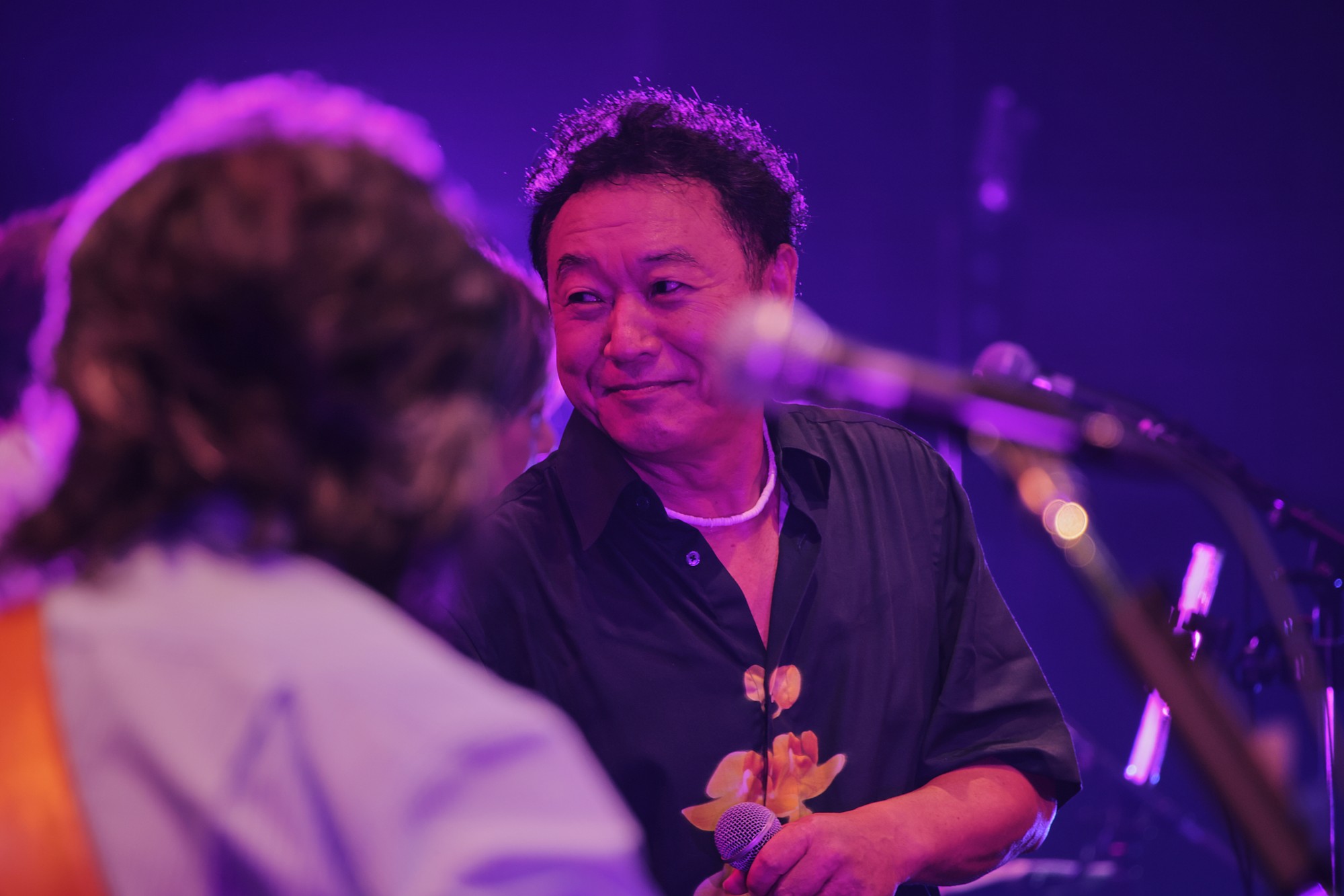杉山清貴ソロデビュー40周年記念ツアー!東京では今月末に追加公演も!