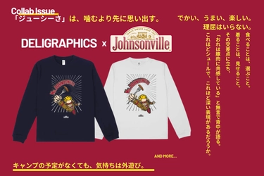クリエイターやショップの世界観を“オリジナルグッズ”に！ ブランド育成までサポート可能な「DELIGRAPHICS」が 出店パートナー募集を強化！