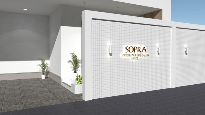 タイバンコク店舗イメージ1