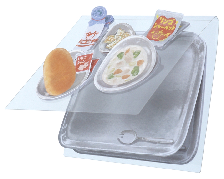 おぼんもふせんに!