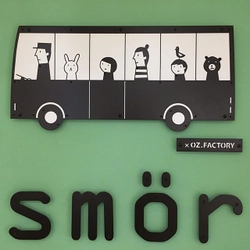 smor（スムー）