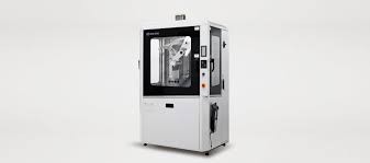 グローバルロボット湿式サンドブラスト機市場2026：主要企業のシェア、売上動向、競争戦略