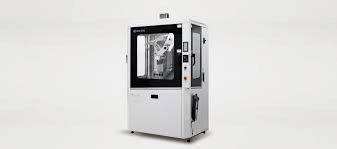 グローバルロボット湿式サンドブラスト機市場2026：主要企業のシェア、売上動向、競争戦略