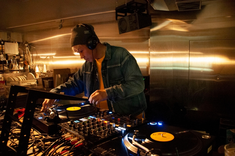 the 3rd Party 第1回 06