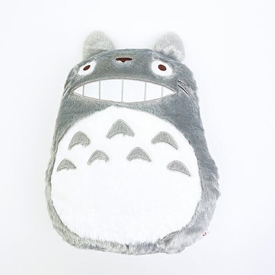 トトロのクッション