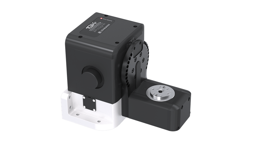 TIC35-90水平設置