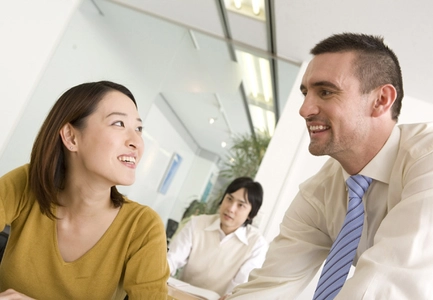 麻布十番発のマンツーマン英会話　 アンカースタジオ英会話「神谷町校」 6月11日(水)に新規オープン！