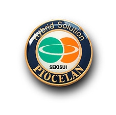 積水化成品工業株式会社様「セキスイ ピオセラン」